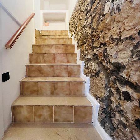 Apartmán Vico Gli Scalzi Gaeta Exteriér fotografie