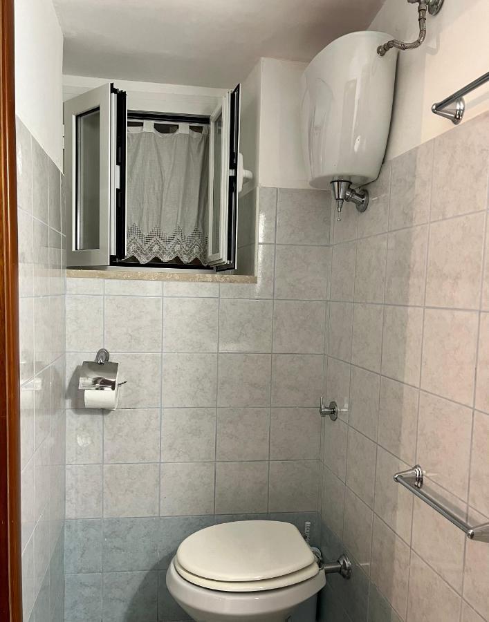 Apartmán Vico Gli Scalzi Gaeta Exteriér fotografie